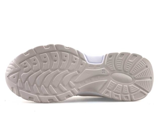 Dark Step 140 Zenne Anrk - Beyaz - 4