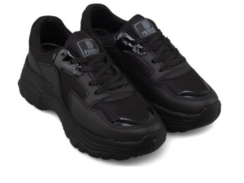 Dark Step 140 Zenne Anrk - Siyah - 2