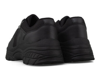 Dark Step 140 Zenne Anrk - Siyah - 3