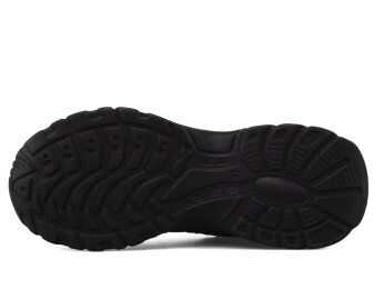 Dark Step 140 Zenne Anrk - Siyah - 4