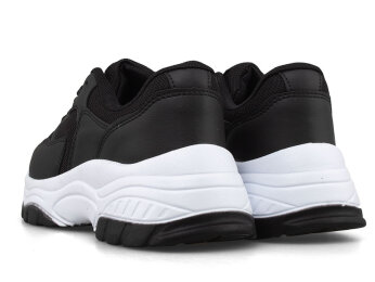 Dark Step 140 Zenne Anrk - Siyah/Beyaz - 3