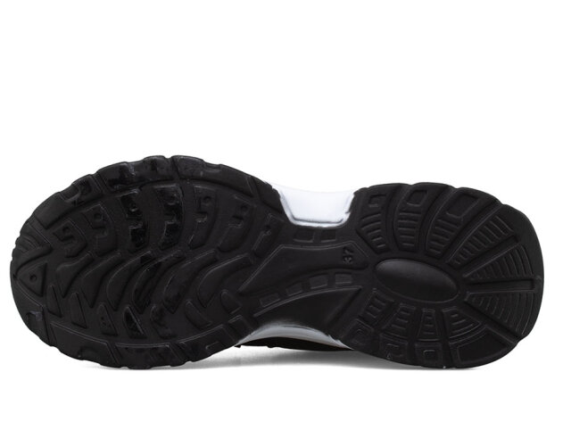 Dark Step 140 Zenne Anrk - Siyah/Beyaz - 4