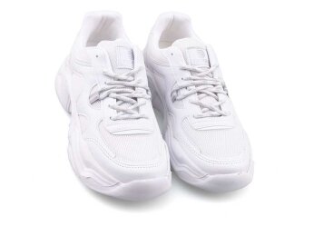 Dark Step 143 Zenne Anrk - Beyaz - Darkstep