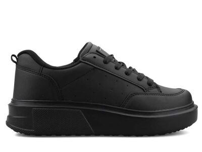 Dark Step 148 Garson Cilt - Siyah - 1