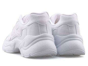 Dark Step 152 Zenne Anrk - Beyaz - 3