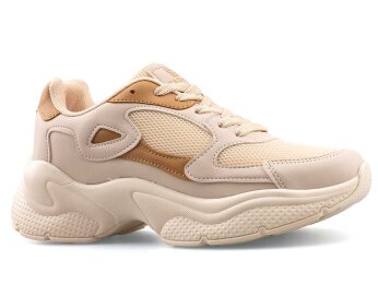 Dark Step 152 Zenne Anrk - Ekru/Taba - Dark Step