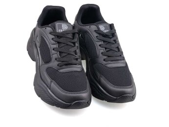 Dark Step 152 Zenne Anrk - Siyah - 2