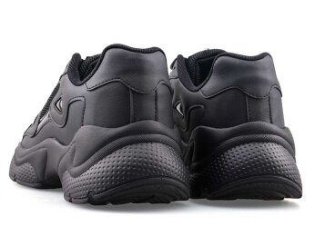 Dark Step 152 Zenne Anrk - Siyah - 3