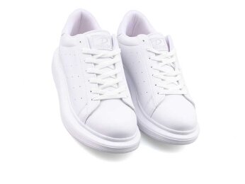 Dark Step 156 Garson Cilt - Beyaz - Darkstep