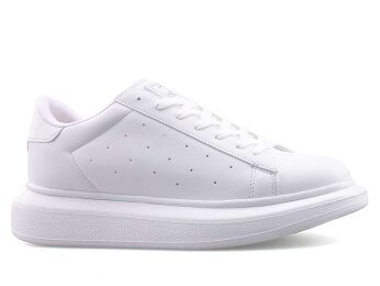 Dark Step 156 Garson Cilt - Beyaz - Darkstep