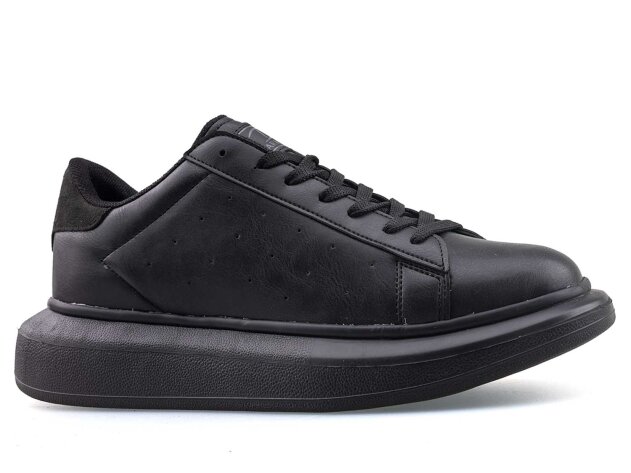 Dark Step 156 Merdane Cilt - Siyah - 1