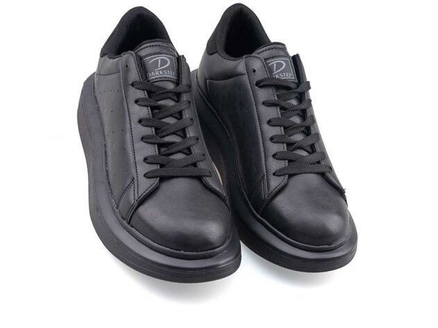 Dark Step 156 Merdane Cilt - Siyah - 2