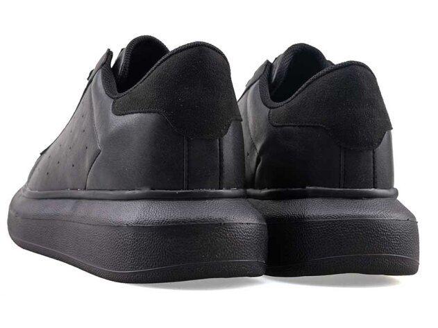 Dark Step 156 Merdane Cilt - Siyah - 3