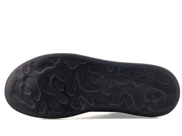 Dark Step 156 Merdane Cilt - Siyah - 4