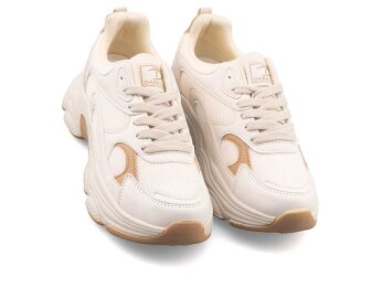 Dark Step 164 Zenne Anrk - Bej/Taba - 2