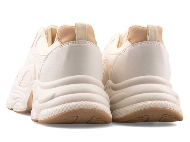 Dark Step 164 Zenne Anrk - Bej/Taba - 3