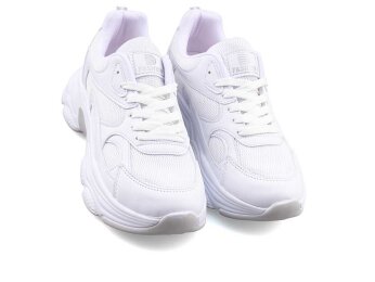 Dark Step 164 Zenne Anrk - Beyaz - Dark Step