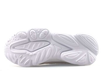 Dark Step 168 Zenne Anrk - Beyaz - 4