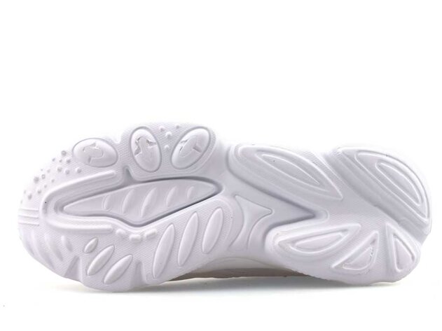 Dark Step 168 Zenne Anrk - Beyaz - 4