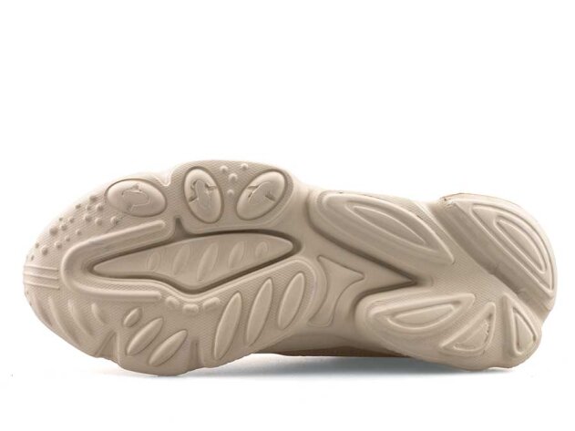 Dark Step 168 Zenne Anrk - Ekru/Taba - 4