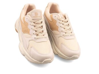 Dark Step 168 Zenne Anrk - Ekru/Taba - Dark Step