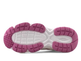 Dark Step 182 Zenne Anrk - Beyaz/Pembe - 4