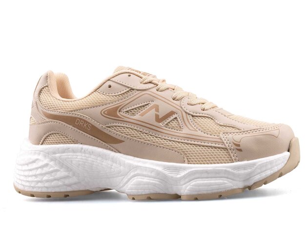 Dark Step 182 Zenne Anrk - Ekru - 1