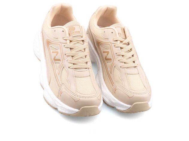 Dark Step 182 Zenne Anrk - Ekru - 2