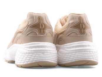 Dark Step 182 Zenne Anrk - Ekru - 3