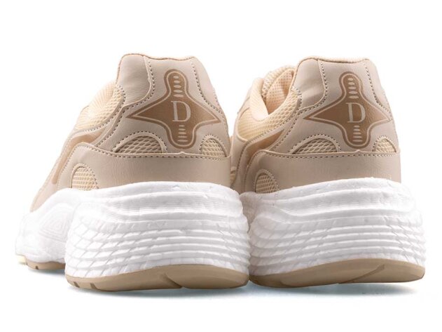 Dark Step 182 Zenne Anrk - Ekru - 3