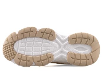 Dark Step 182 Zenne Anrk - Ekru - 4