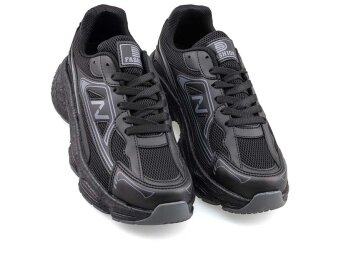 Dark Step 182 Zenne Anrk - Siyah - Darkstep