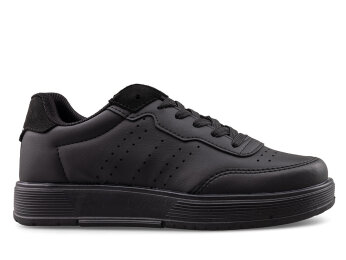 Darkstep 158 Filet Cilt - Siyah - 1