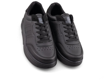 Darkstep 158 Filet Cilt - Siyah - Darkstep