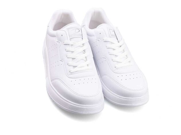 Darkstep 158 Merdane Cilt - Beyaz - 2