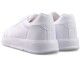 Darkstep 158 Merdane Cilt - Beyaz - 3