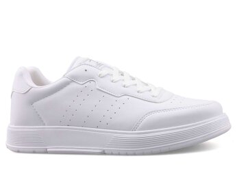 Darkstep 158 Merdane Cilt - Beyaz - Darkstep