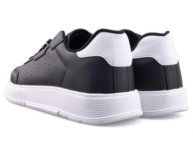 Darkstep 158 Merdane Cilt - Siyah/Beyaz - 3