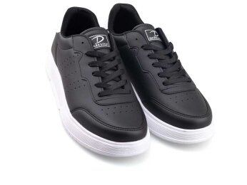 Darkstep 158 Merdane Cilt - Siyah/Beyaz - Darkstep