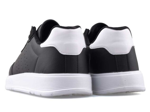 Darkstep 158 Merdane Cilt - Siyah/Beyaz - 7