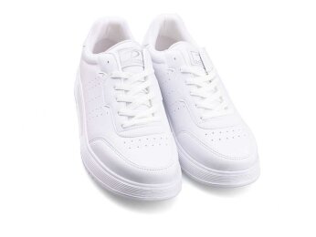 Darkstep 158 Zenne Cilt - Beyaz - Darkstep