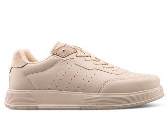 Darkstep 158 Zenne Cilt - Ekru - 1