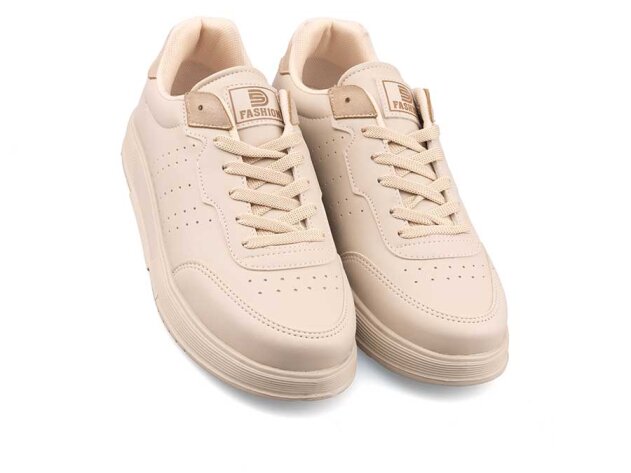 Darkstep 158 Zenne Cilt - Ekru - 2