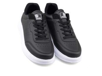 Darkstep 158 Zenne Cilt - Siyah/Beyaz - 6