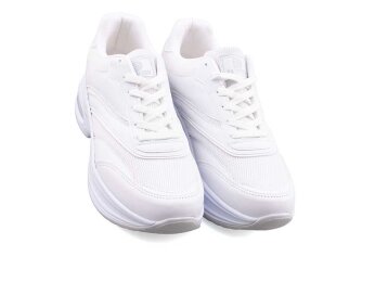 Darkstep 185 Zenne Anorak - Beyaz - Dark Step