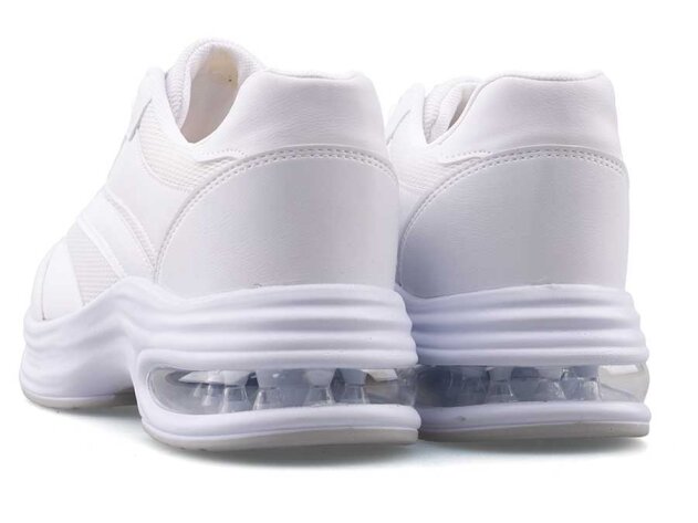 Darkstep 185 Zenne Anorak - Beyaz - 3