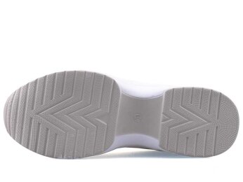 Darkstep 185 Zenne Anorak - Beyaz - 4