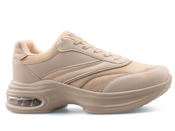 Darkstep 185 Zenne Anorak - Ekru - Dark Step