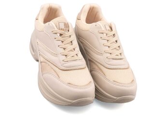 Darkstep 185 Zenne Anorak - Ekru - Dark Step