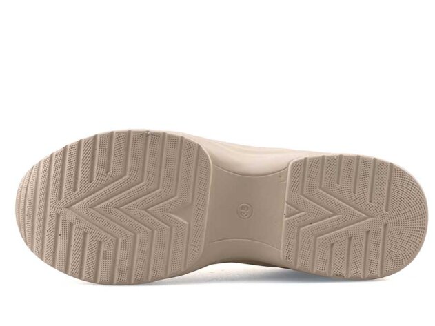 Darkstep 185 Zenne Anorak - Ekru - 4